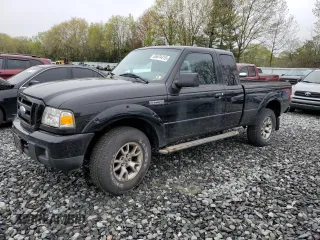 2007 Ford Ranger XLT with VIN 1FTZR45E67PA64862, listed as a Copart auction lot 55674415 with 112,133 mi miles and Clean Title. Bid and sale history available at DreamBid. Image 1.