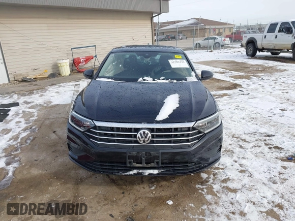 2021 Volkswagen Jetta SEL с VIN 3VWE57BU9MM003642, выставлен на аукционе IAAI как лот 41502144 с пробегом 80 584 миль миль и . История ставок и продаж доступна на DreamBid. Изображение 13.