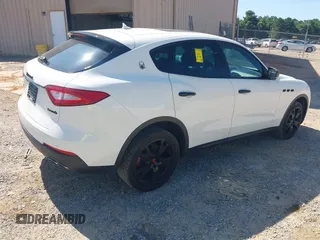 2018 Maserati Levante с VIN ZN661XUA0JX279010, выставлен на аукционе IAAI как лот 42567209 с пробегом 119 469 миль миль и . История ставок и продаж доступна на DreamBid. Изображение 4.