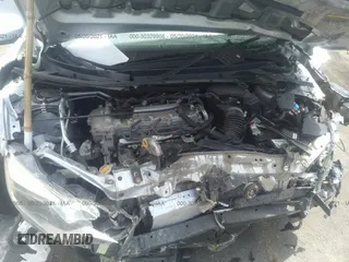 2015 Toyota Corolla L with VIN 5YFBURHE0FP281457, listed as a IAAI auction lot 39664934 with Not Provided miles and . Bid and sale history available at DreamBid. Image 10.