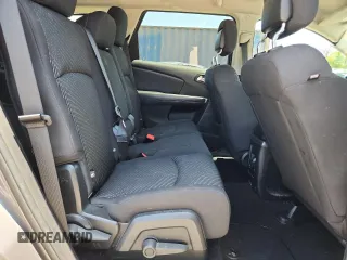 2012 Dodge Journey SXT с VIN 3C4PDDBG8CT396674, выставлен на аукционе Copart как лот 62953425 с пробегом 123 967 миль миль и На запчасти • Non repairable. История ставок и продаж доступна на DreamBid. Изображение 11.