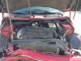 2006 MINI Hardtop S с VIN WMWRE33586TN27239, выставлен на аукционе IAAI как лот 42775957 с пробегом 165 133 миль миль и . История ставок и продаж доступна на DreamBid. Изображение 10.