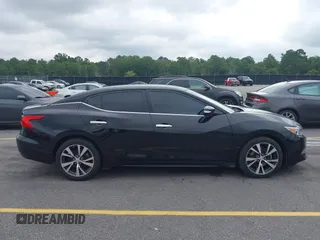 2017 Nissan Maxima SL with VIN 1N4AA6AP0HC405999, listed as a IAAI auction lot 42649584 with 137,314 mi miles and . Bid and sale history available at DreamBid. Image 13.