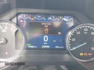 2021 Ford F-150 XL z VIN 1FTFW1EDXMFC59379, wystawiony jako IAAI lot #42326735 z przebiegiem 37 188 mil mil oraz . Historia ofert i sprzedaży dostępna na DreamBid. Obrazek 7.
