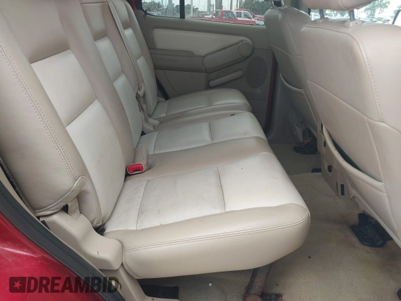 2007 Ford Explorer Eddie Bauer с VIN 1FMEU64E17UA54473, выставлен на аукционе IAAI как лот 42544796 с пробегом 217 499 миль миль и . История ставок и продаж доступна на DreamBid. Изображение 8.
