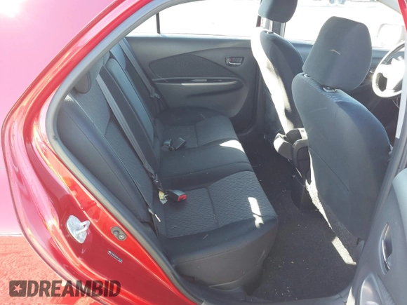 2009 Toyota Yaris z VIN JTDBT903391315199, wystawiony jako IAAI lot #41557557 z przebiegiem 188 971 mil mil oraz . Historia ofert i sprzedaży dostępna na DreamBid. Obrazek 8.