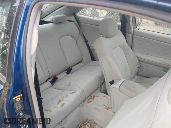 2002 Mercedes-Benz C 230/260/280/320 с VIN WDBRN47J02A185774, выставлен на аукционе IAAI как лот 42258843 с пробегом Не указан миль и . История ставок и продаж доступна на DreamBid. Изображение 8.