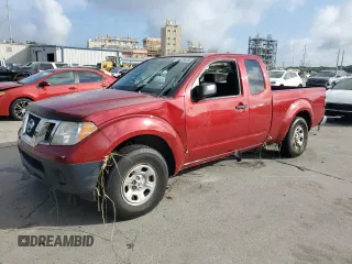 2010 Nissan Frontier XE с VIN 1N6BD0CT6AC425917, выставлен на аукционе Copart как лот 54696385 с пробегом Не указан миль и Списание • Salvage title. История ставок и продаж доступна на DreamBid. Изображение 1.