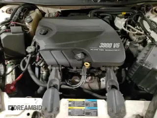 2008 Chevrolet Impala Police Police с VIN 2G1WS553381380819, выставлен на аукционе Copart как лот 83761084 с пробегом 94 629 миль миль и Списание • Salvage title. История ставок и продаж доступна на DreamBid. Изображение 13.