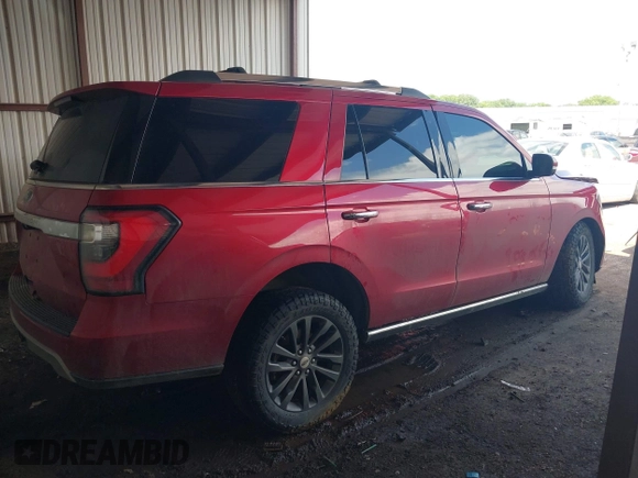 2021 Ford Expedition Limited with VIN 1FMJU1KTXMEA70437, listed as a IAAI auction lot 42418636 with 85,374 mi miles and . Bid and sale history available at DreamBid. Image 13.