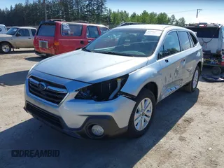 2018 Subaru Outback Premium z VIN 4S4BSACC2J3305199, wystawiony jako IAAI lot #42203899 z przebiegiem 28 804 mil mil oraz . Historia ofert i sprzedaży dostępna na DreamBid. Obrazek 19.