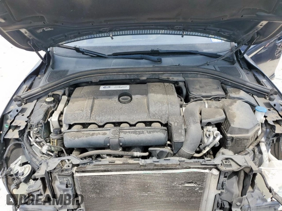 2013 Volvo XC60 3.2L с VIN YV4952DZ4D2372817, выставлен на аукционе Copart как лот 60638955 с пробегом 123 750 миль миль и Списание • Salvage title. История ставок и продаж доступна на DreamBid. Изображение 12.