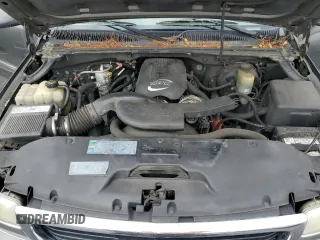 2002 GMC Yukon XL SLT with VIN 1GKEC16Z42J158478, listed as a Copart auction lot 55455335 with Not Provided miles and Clean Title. Bid and sale history available at carsss.com. Image 12.