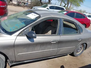 2006 Ford Taurus SE with VIN 1FAFP53U46A209011, listed as a IAAI auction lot 42667062 with 155,033 mi miles and . Bid and sale history available at DreamBid. Image 14.