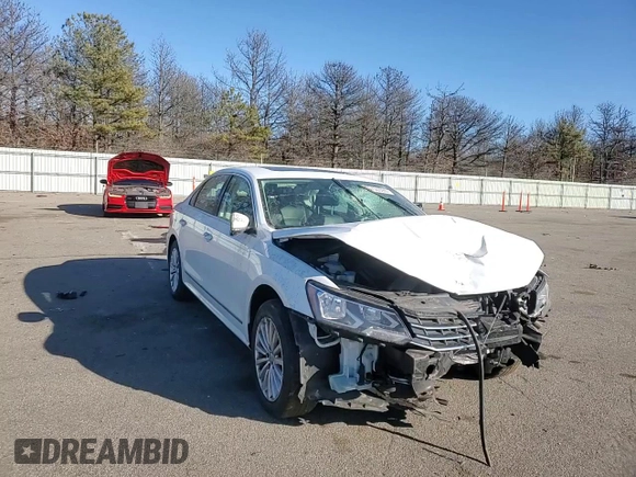 2017 Volkswagen Passat SE z VIN 1VWBT7A3XHC071165, wystawiony jako Copart lot #45755595 z przebiegiem 34 633 mil mil oraz Szkoda całkowita • Salvage title. Historia ofert i sprzedaży dostępna na DreamBid. Obrazek 11.
