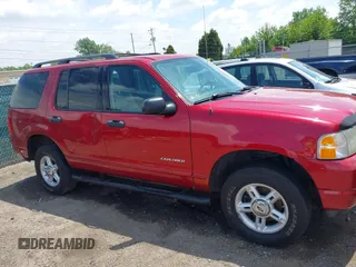 2004 Ford Explorer XLT с VIN 1FMZU73W54UB70532, выставлен на аукционе IAAI как лот 42282641 с пробегом 92 492 миль миль и . История ставок и продаж доступна на DreamBid. Изображение 13.