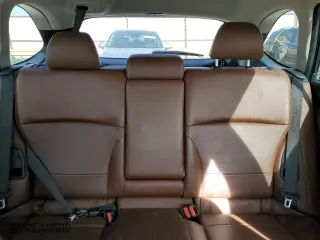 2017 Subaru Outback Touring with VIN 4S4BSATC8H3330246, listed as a Copart auction lot 84306654 with 104,049 mi miles and Salvage Title. Bid and sale history available at carsss.com. Image 10.