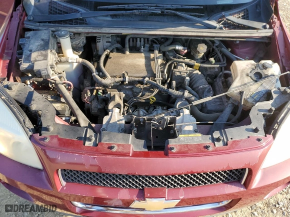 2005 Chevrolet Uplander LS with VIN 1GNDV23L85D156251, listed as a Copart auction lot 69006014 with NaN miles and Salvage Title. Bid and sale history available at carsss.com. Image 13.