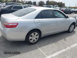 2008 Toyota Camry LE with VIN 4T1BE46K78U212081, listed as a IAAI auction lot 42118364 with 113,794 mi miles and . Bid and sale history available at DreamBid. Image 4.