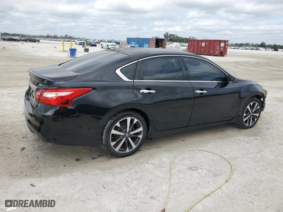 2016 Nissan Altima 2.5 SL with VIN 1N4AL3AP5GC183791, listed as a Copart auction lot 45189505 with 111,988 mi miles and Salvage Title. Bid and sale history available at carsss.com. Image 3.
