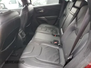 2019 Jeep Cherokee Limited с VIN 1C4PJLDB3KD381282, выставлен на аукционе Copart как лот 54244145 с пробегом 82 319 миль миль и Списание • Salvage title. История ставок и продаж доступна на DreamBid. Изображение 11.