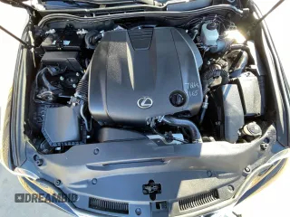 2015 Lexus IS 250 z VIN JTHBF1D21F5056760, wystawiony jako Copart lot #57203625 z przebiegiem 170 470 mil mil oraz Czysty tytuł • Clean title. Historia ofert i sprzedaży dostępna na DreamBid. Obrazek 7.