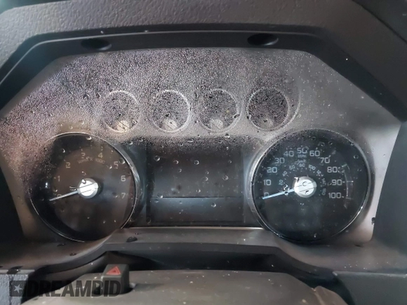 2012 Ford F-250 XL с VIN 1FT7W2B62CEB22201, выставлен на аукционе IAAI как лот 41600175 с пробегом Не указан миль и . История ставок и продаж доступна на DreamBid. Изображение 7.