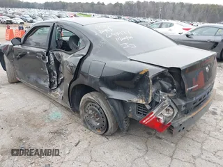 2007 Dodge Charger with VIN 2B3KA43R37H690177, listed as a IAAI auction lot 41200176 with Not Provided miles and . Bid and sale history available at carsss.com. Image 3.