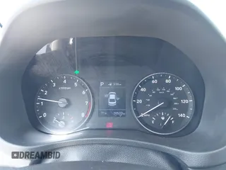 2022 Hyundai Accent Limited с VIN 3KPC34A6XNE179984, выставлен на аукционе IAAI как лот 42356523 с пробегом 30 503 миль миль и . История ставок и продаж доступна на DreamBid. Изображение 7.