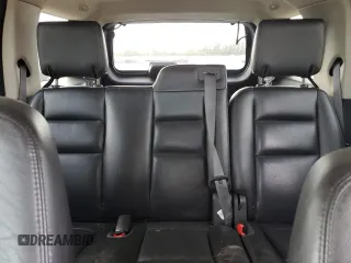 2007 Mercury Mountaineer Premier with VIN 4M2EU38E07UJ23421, listed as a Copart auction lot 80521904 with 146,196 mi miles and Salvage Title. Bid and sale history available at carsss.com. Image 10.