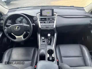 2015 Lexus NX 200t с VIN JTJBARBZ9F2021168, выставлен на аукционе IAAI как лот 42585547 с пробегом 229 535 миль миль и . История ставок и продаж доступна на DreamBid. Изображение 6.