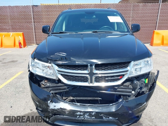 2017 Dodge Journey SXT с VIN 3C4PDCBG0HT511057, выставлен на аукционе IAAI как лот 42553412 с пробегом 118 706 миль миль и . История ставок и продаж доступна на DreamBid. Изображение 12.