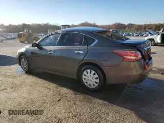 2013 Nissan Altima S with VIN 1N4AL3AP4DN413949, listed as a Copart auction lot 83835624 with Not Provided miles and Non Repairable. Bid and sale history available at DreamBid. Image 2.