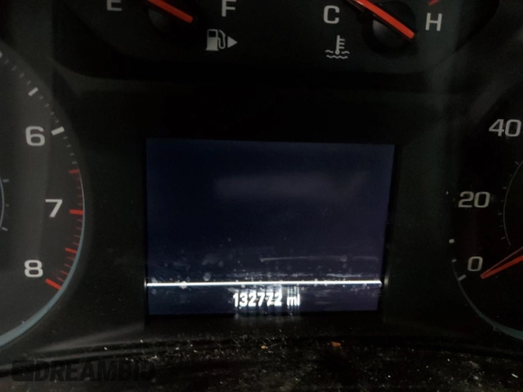 2020 Chevrolet Malibu LS with VIN 1G1ZB5ST4LF017044, listed as a Copart auction lot 88201805 with 132,772 mi miles and Salvage Title. Bid and sale history available at DreamBid. Image 9.