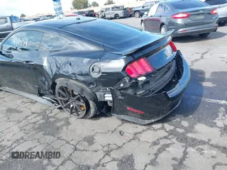2017 Ford Mustang Shelby GT350 z VIN 1FA6P8JZ1H5526319, wystawiony jako IAAI lot #41578659 z przebiegiem 72 993 mil mil oraz . Historia ofert i sprzedaży dostępna na DreamBid. Obrazek 6.