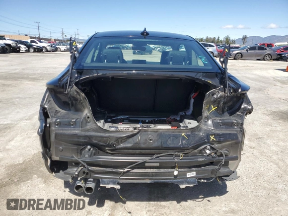 2015 BMW 2 Series 228i with VIN WBA1F9C52FVW98473, listed as a Copart auction lot 46229703 with 74,278 mi miles. Bid and sale history available at carsss.com. Image 6.