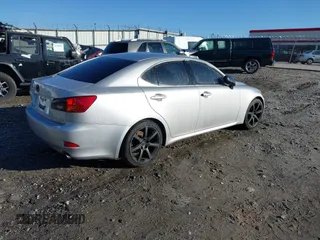 2006 Lexus IS 250 z VIN JTHBK262365000205, wystawiony jako IAAI lot #41770436 z przebiegiem 230 123 mil mil oraz . Historia ofert i sprzedaży dostępna na DreamBid. Obrazek 4.