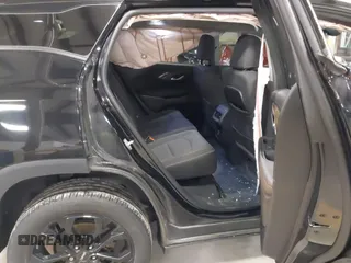 2019 GMC Terrain SLE with VIN 3GKALTEV3KL301938, listed as a IAAI auction lot 41889665 with 77,191 mi miles. Bid and sale history available at carsss.com. Image 8.
