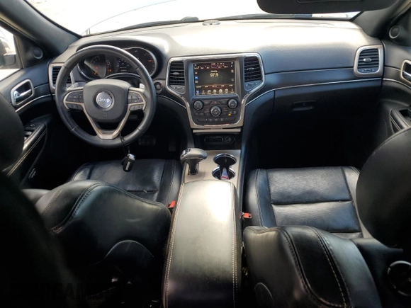 2015 Jeep Grand Cherokee Limited with VIN 1C4RJEBG7FC175641, listed as a Copart auction lot 42426775 with 112,408 mi miles and Salvage Title. Bid and sale history available at carsss.com. Image 8.