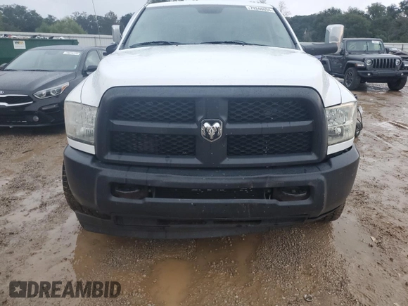 2014 Ram 2500 Tradesman with VIN 3C6UR4HL0EG327988, listed as a Copart auction lot 79246904 with 202,978 mi miles and Salvage Title. Bid and sale history available at carsss.com. Image 5.