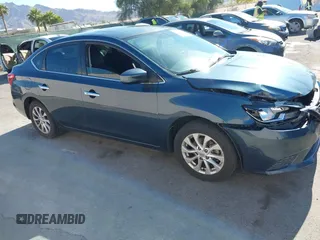 2017 Nissan Sentra SR z VIN 3N1AB7AP7HY297985, wystawiony jako IAAI lot #42197736 z przebiegiem 108 478 mil mil oraz . Historia ofert i sprzedaży dostępna na DreamBid. Obrazek 12.