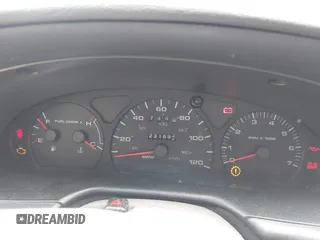 2002 Ford Taurus SES Standard with VIN 1FAFP55S92G250401, listed as a IAAI auction lot 42432014 with 231,695 mi miles and . Bid and sale history available at DreamBid. Image 7.