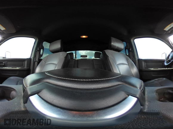 2022 Ram 2500 Tradesman with VIN 3C6UR5HJ4NG345415, listed as a IAAI auction lot 42565756 with 131,495 mi miles and . Bid and sale history available at DreamBid. Image 18.