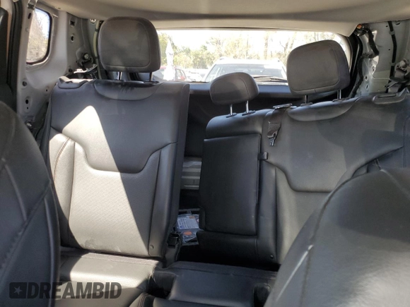 2022 Jeep Compass (RED) Edition with VIN 3C4NJDCB1NT115868, listed as a Copart auction lot 47720275 with 50,385 mi miles and Salvage Title. Bid and sale history available at DreamBid. Image 10.