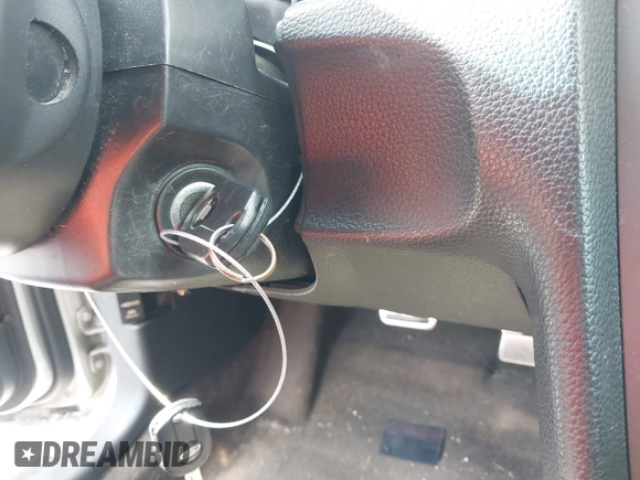 2014 Ford Mustang V6 with VIN 1ZVBP8AM4E5265015, listed as a IAAI auction lot 42439824 with 185,639 mi miles and . Bid and sale history available at DreamBid. Image 11.