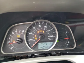 2015 Toyota RAV4 LE with VIN 2T3BFREV2FW243796, listed as a Copart auction lot 52614175 with 226,300 mi miles and Clean Title. Bid and sale history available at carsss.com. Image 9.