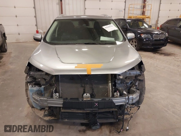 2020 Ford Edge SEL with VIN 2FMPK4J90LBB65560, listed as a IAAI auction lot 41946794 with 79,308 mi miles and . Bid and sale history available at DreamBid. Image 12.