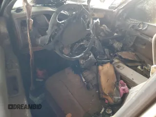 1995 Ford Explorer Eddie Bauer z VIN 1FMDU34X9SZB68776, wystawiony jako Copart lot #42584795 z przebiegiem Nie podano mil oraz Szkoda całkowita • Salvage title. Historia ofert i sprzedaży dostępna na DreamBid. Obrazek 8.