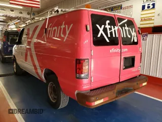 2009 Ford Econoline Cargo z VIN 1FTNE24L79DA83987, wystawiony jako IAAI lot #42484076 z przebiegiem 137 361 mil mil oraz . Historia ofert i sprzedaży dostępna na DreamBid. Obrazek 22.
