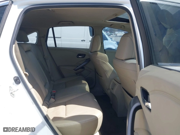 2013 Acura RDX Tech Pkg with VIN 5J8TB4H55DL005103, listed as a IAAI auction lot 41976789 with 161,140 mi miles. Bid and sale history available at carsss.com. Image 8.